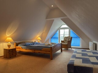 Villa Zingst Ausstattung 31