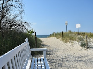 Villa Zingst Environment 40
