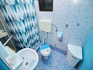 Apartment Prigradica Ausstattung 13