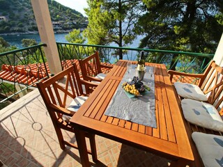Apartamento Prigradica  25