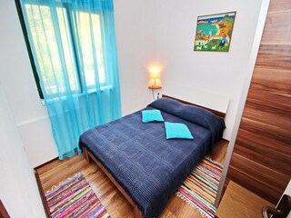 Apartment Prigradica Ausstattung 6