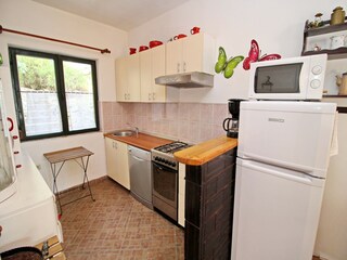Apartment Prigradica Features 3