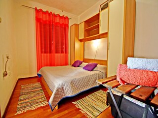 Apartment Prigradica Ausstattung 7