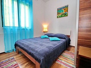 Apartment Prigradica Ausstattung 11