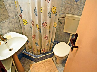Apartment Prigradica Ausstattung 8