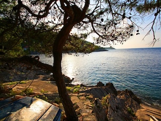 Apartment Prigradica  24