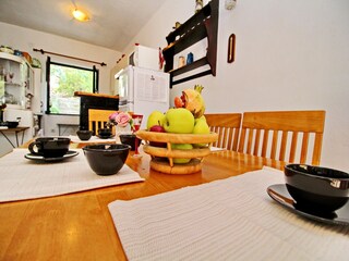 Apartamento Prigradica  17