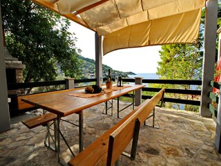 Apartment Prigradica  21