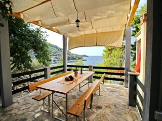 Apartamento Prigradica  16