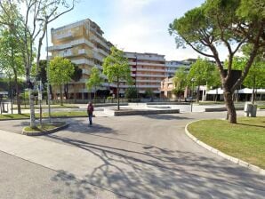 Apartment Amazing apartment in Caorle near seabeach