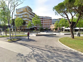 Appartement Porto Santa Margherita Enregistrement extérieur 1