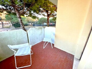 Appartement Porto Santa Margherita Enregistrement extérieur 3