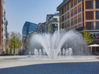 Apartment Porto Santa Margherita Umgebung 32