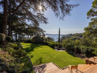 Casa per le vacanze Toulon Ambiente 35