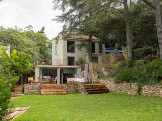 Casa per le vacanze Toulon Registrazione all'aperto 2