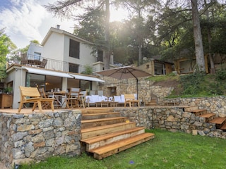 Casa per le vacanze Toulon Registrazione all'aperto 3