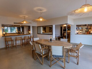 Casa per le vacanze Toulon Caratteristiche 11