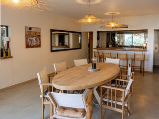 Casa per le vacanze Toulon Caratteristiche 12