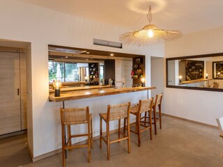 Casa per le vacanze Toulon Caratteristiche 14