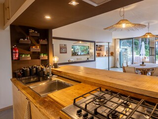 Casa per le vacanze Toulon Caratteristiche 16