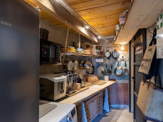 Casa per le vacanze Toulon Caratteristiche 17