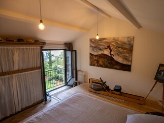 Casa per le vacanze Toulon Caratteristiche 25