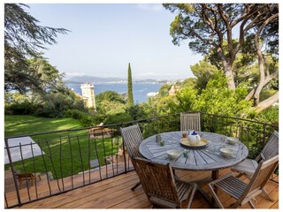 Casa per le vacanze Toulon Registrazione all'aperto 8