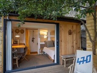 Casa per le vacanze Toulon Caratteristiche 28