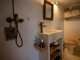 Casa per le vacanze Toulon Caratteristiche 30