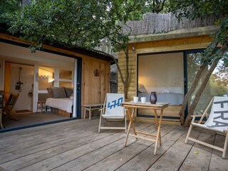 Casa per le vacanze Toulon Registrazione all'aperto 9