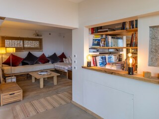 Casa per le vacanze Toulon Caratteristiche 32