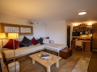 Casa per le vacanze Toulon Caratteristiche 33