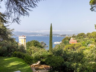 Casa per le vacanze Toulon Ambiente 38