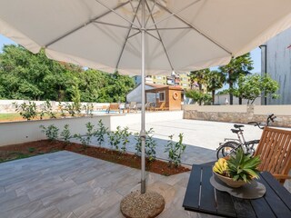 Appartamento Spadici Registrazione all'aperto 2