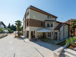 Appartamento Spadici Registrazione all'aperto 3