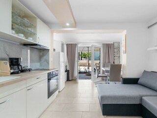 Appartamento Spadici Caratteristiche 16