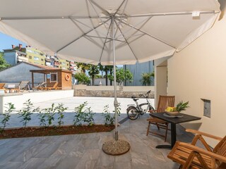 Appartamento Spadici Registrazione all'aperto 6