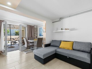 Appartamento Spadici Caratteristiche 19