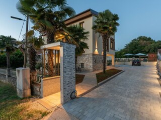 Appartamento Spadici Registrazione all'aperto 10