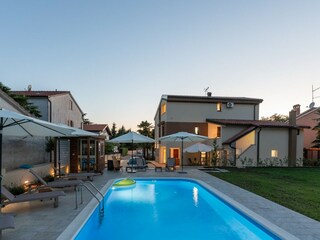 Appartamento Spadici Registrazione all'aperto 11