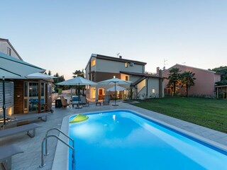 Appartamento Spadici Registrazione all'aperto 13