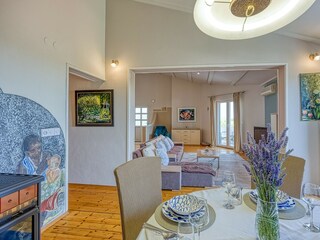 Appartamento Medaki Caratteristiche 7