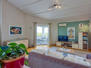 Appartamento Medaki Caratteristiche 8