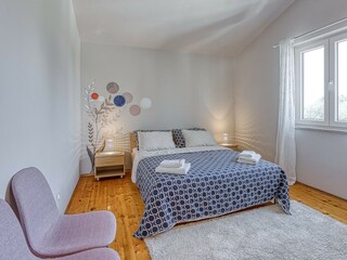 Appartamento Medaki Caratteristiche 9