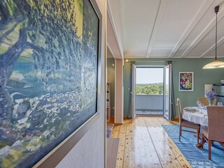 Appartamento Medaki Caratteristiche 11