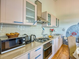 Appartamento Medaki Caratteristiche 14