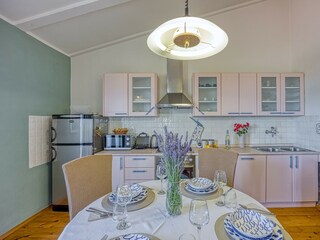 Appartamento Medaki Caratteristiche 15