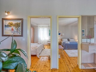 Appartamento Medaki Caratteristiche 18