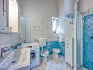 Appartamento Medaki Caratteristiche 22