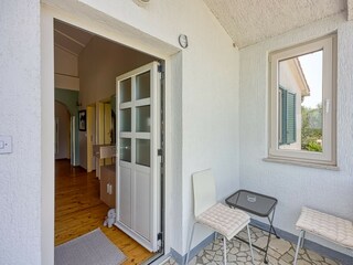 Appartamento Medaki Caratteristiche 25